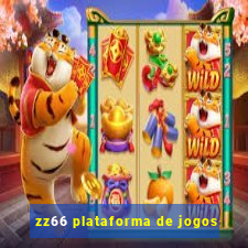 zz66 plataforma de jogos